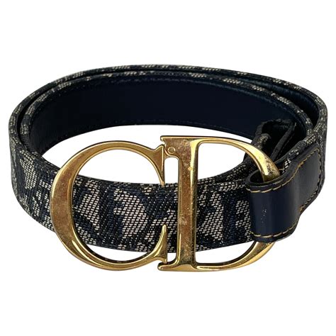 christian dior belts for sale.